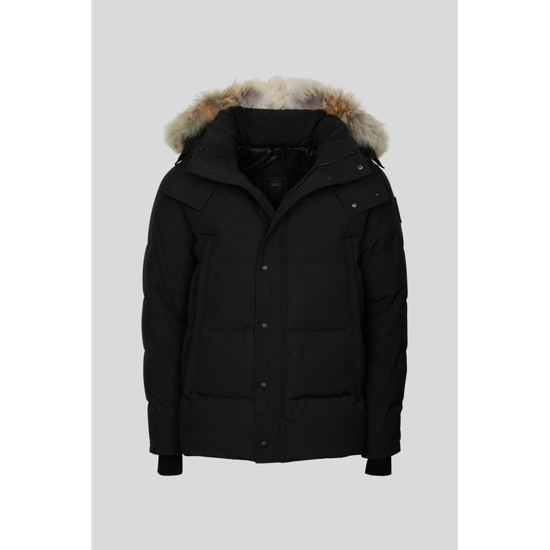 Wyndham Parka Black Label Heritage L x