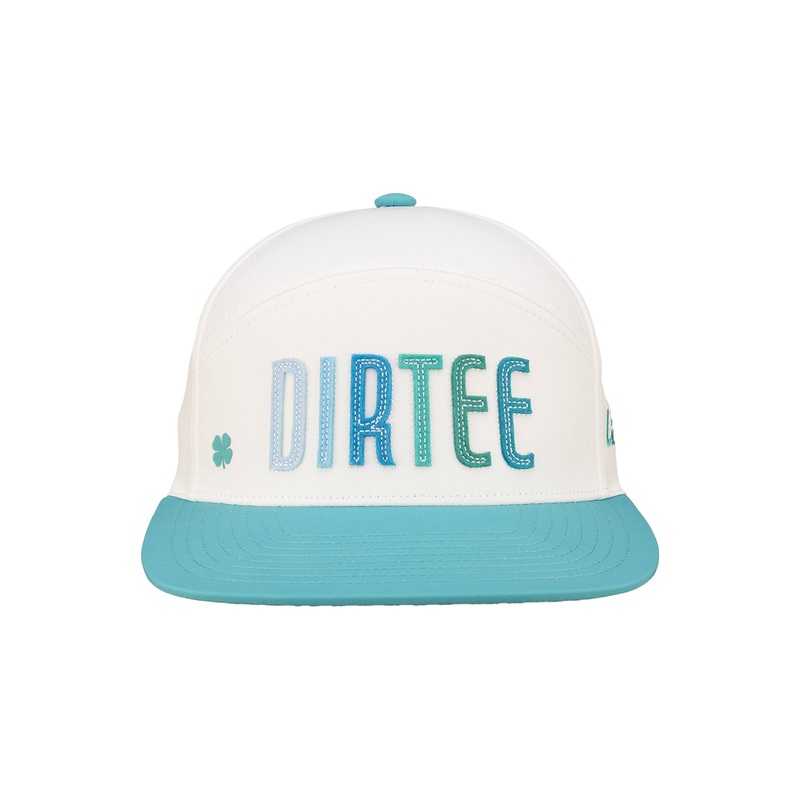 Dirtee SNAPBACK