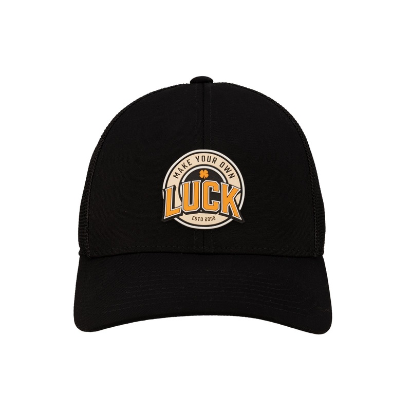 Jumbo Luck SNAPBACK