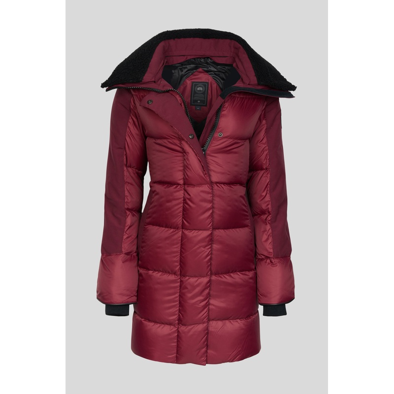 Altona Parka Black Label S x