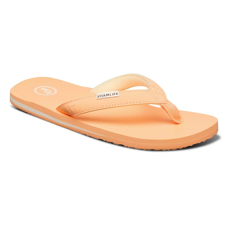 Foamlife Flip Flop LIXI Pink Apricot 3