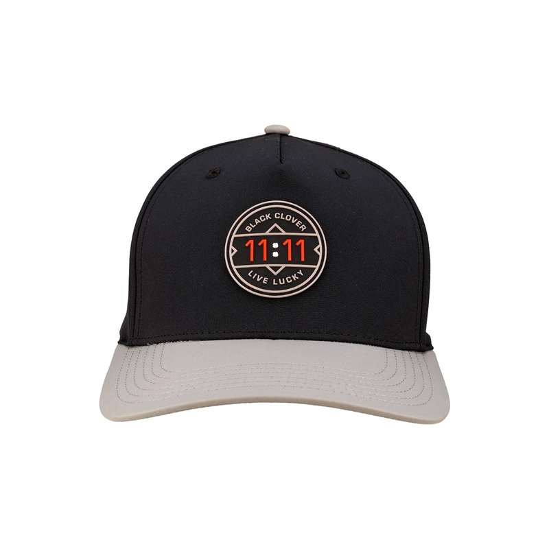 Eleven Luck SNAPBACK