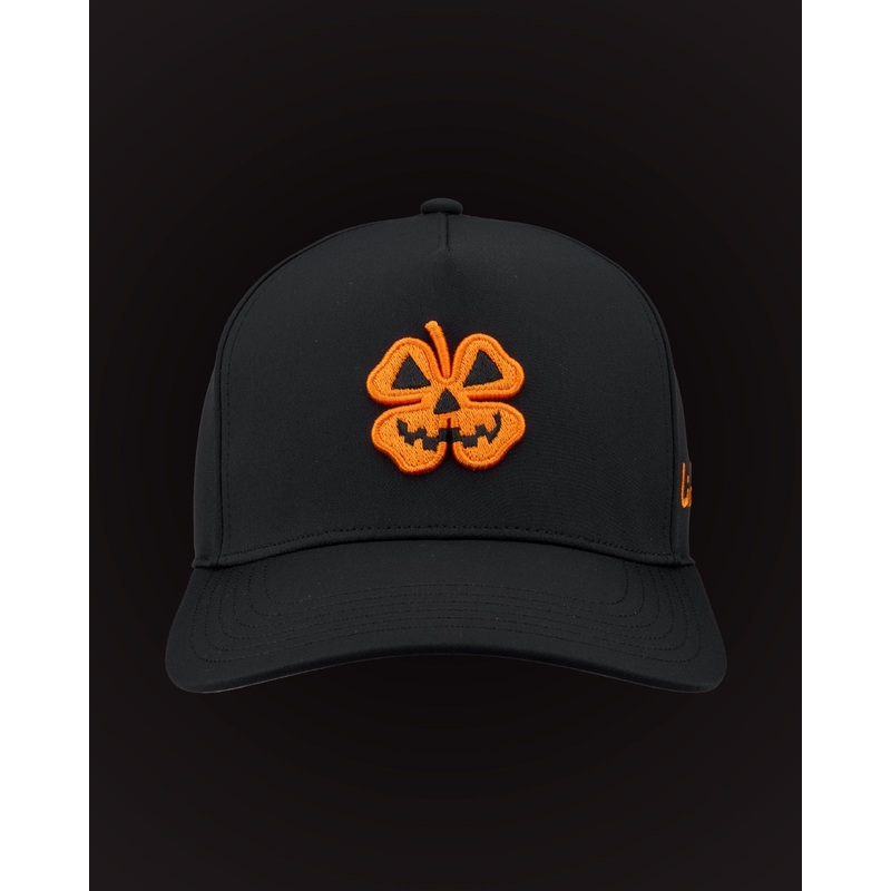 Jack O’ Luck SNAPBACK