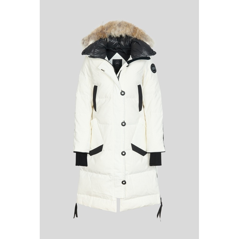 Aldridge Parka Heritage S Excellent