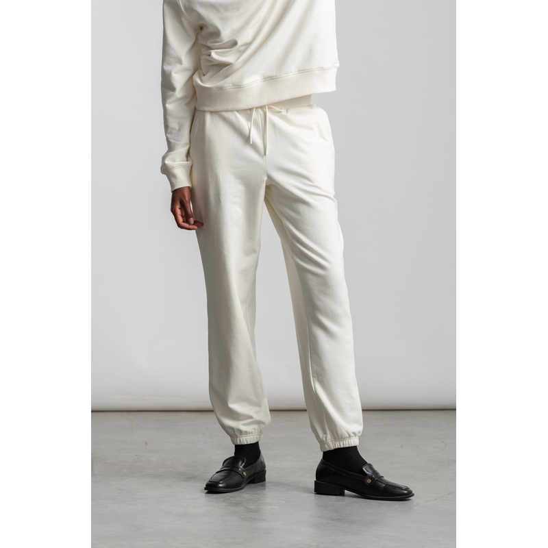 Jessica Jogger _ 160230 _ Ecru XS ECRU