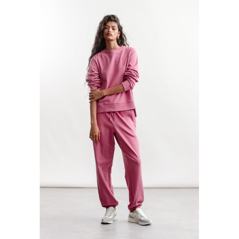 Jessica Jogger _ 160231 _ Dusty Pink XS DUSTY PINK