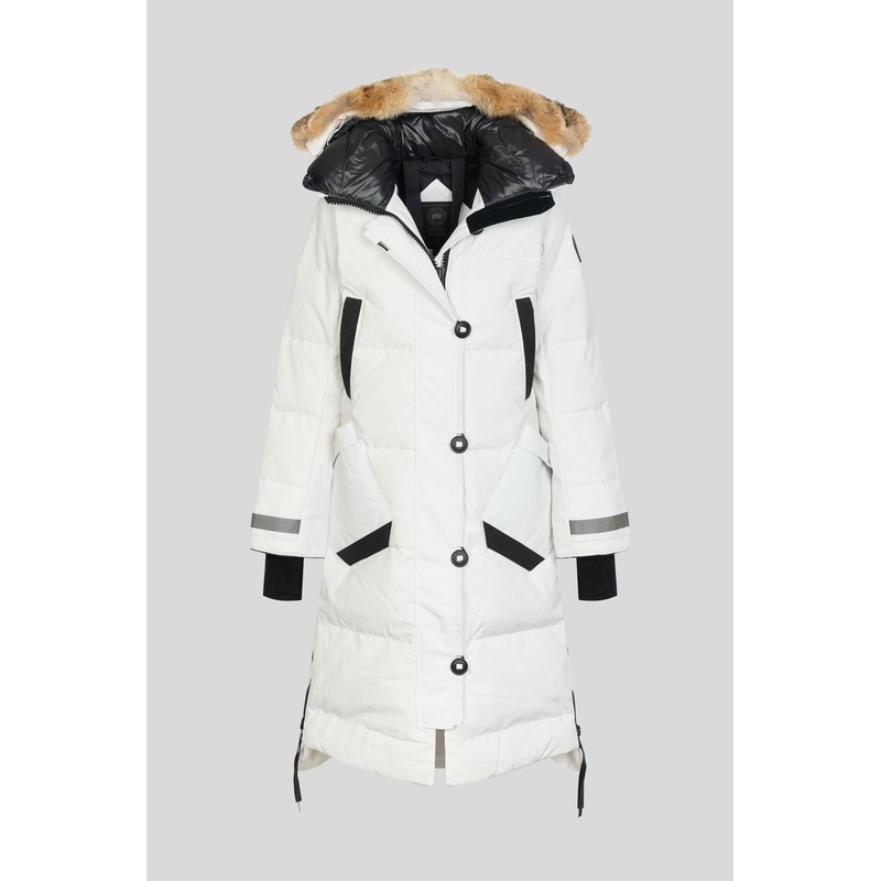 Aldridge Parka Heritage XS x