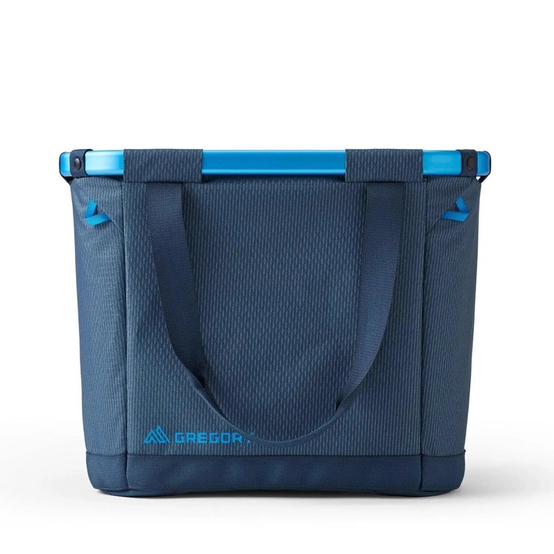 Alpaca Gear Tote 30 SLATE BLUE