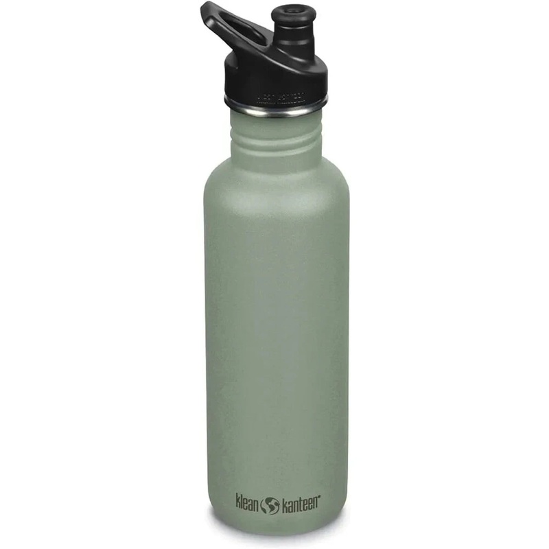 Classic Water Bottle with Sport Cap 27oz SEA SPRAY