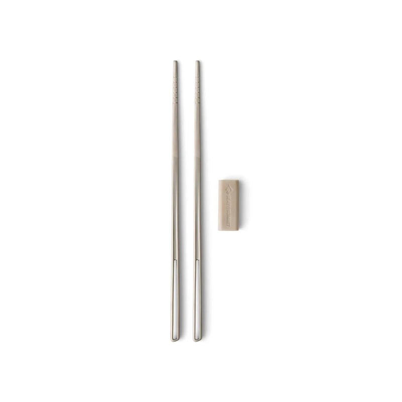 Detour Stainless Steel Chopsticks STAINLESS STEEL