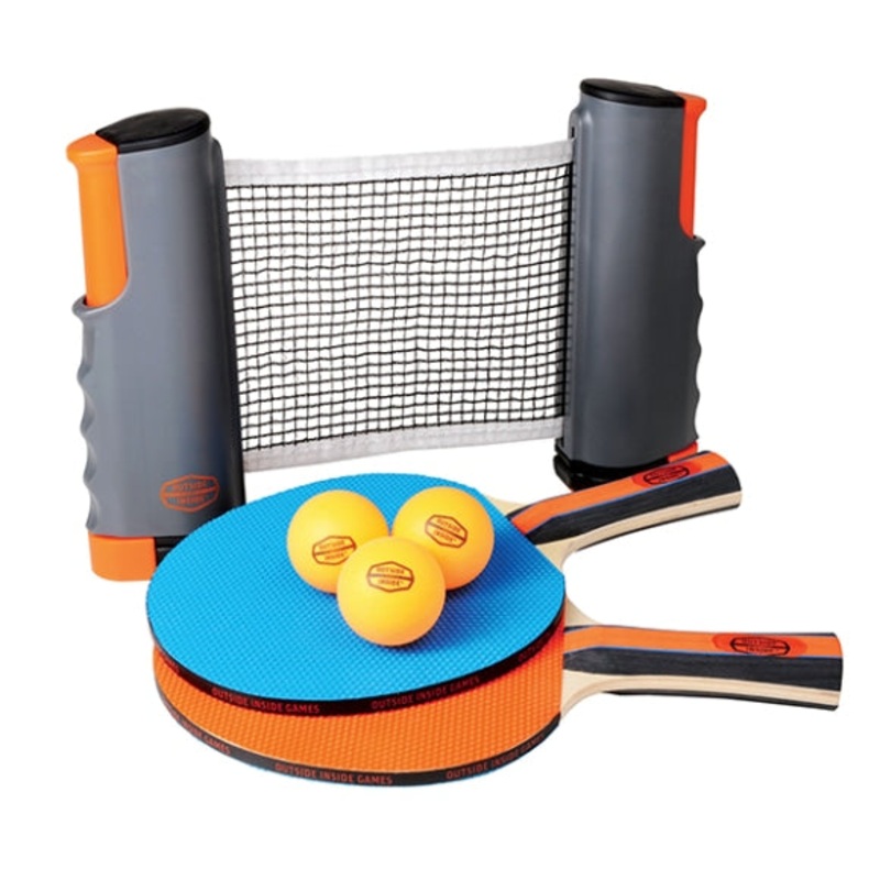 Freestyle Table Tennis One Size