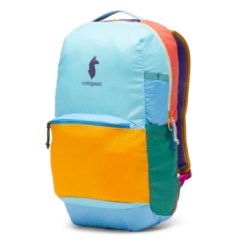 Chiquillo 26L Backpack – Del Da DEL DIA