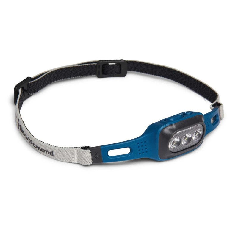 Deploy 325 Headlamp CREEK BLUE
