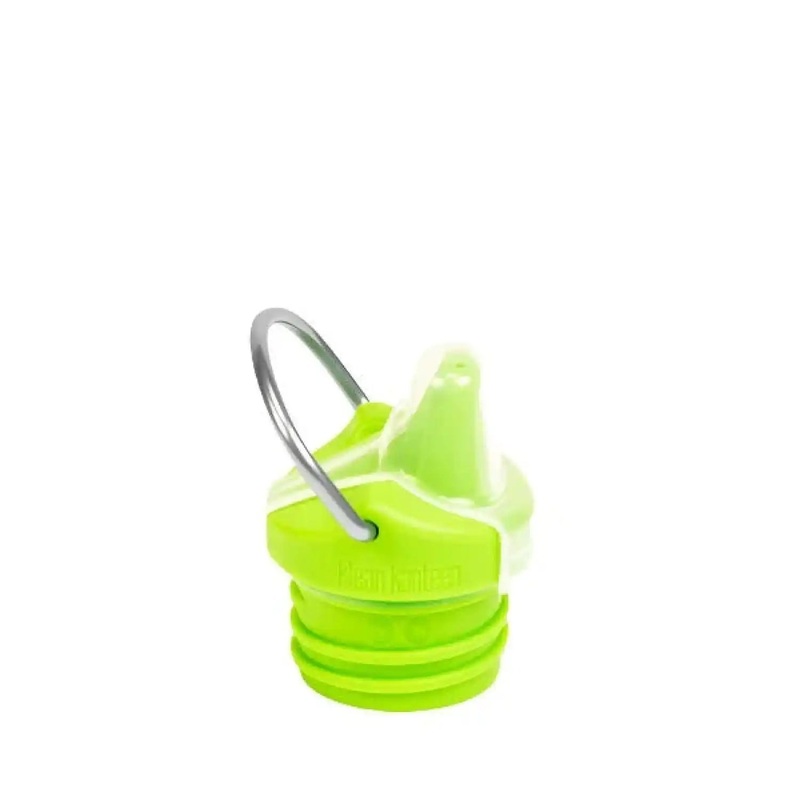 K’s Classic Sippy Cap GREEN