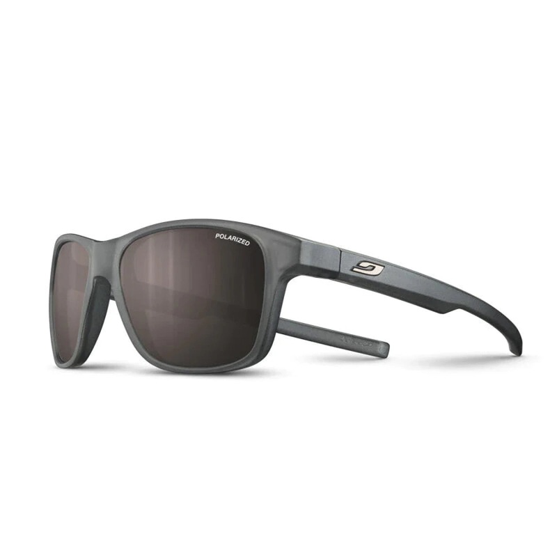 K’s Cruiser Sunglasses TRANSLUCENT MATTE BLACK