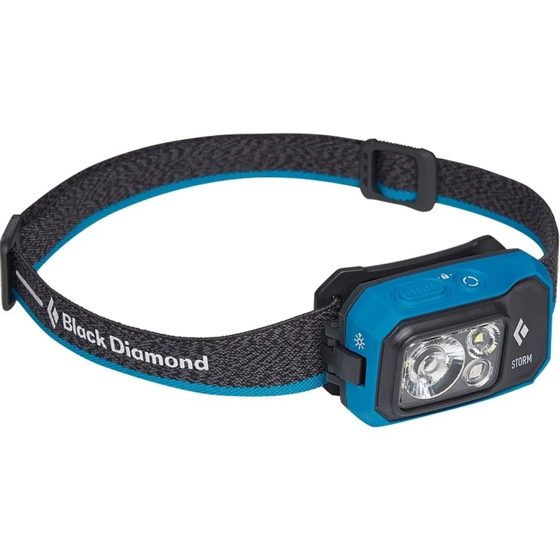 Spot 400 Headlamp AZUL