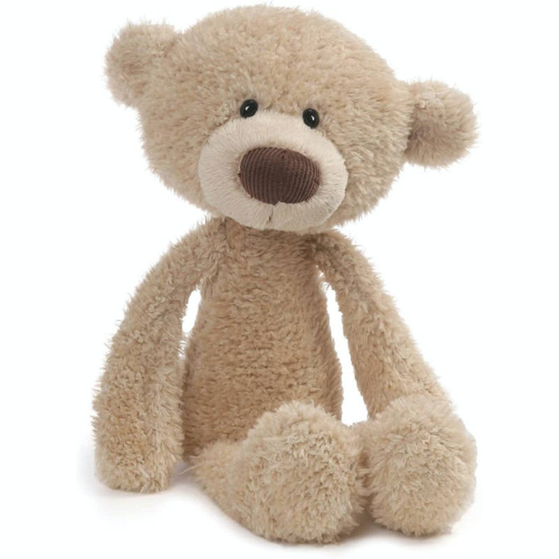 Toothpick Bear 22″ One Size
