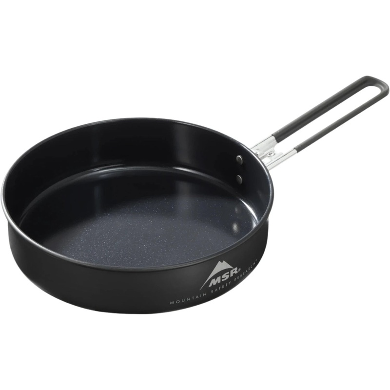 Ceramic Skillet One Size