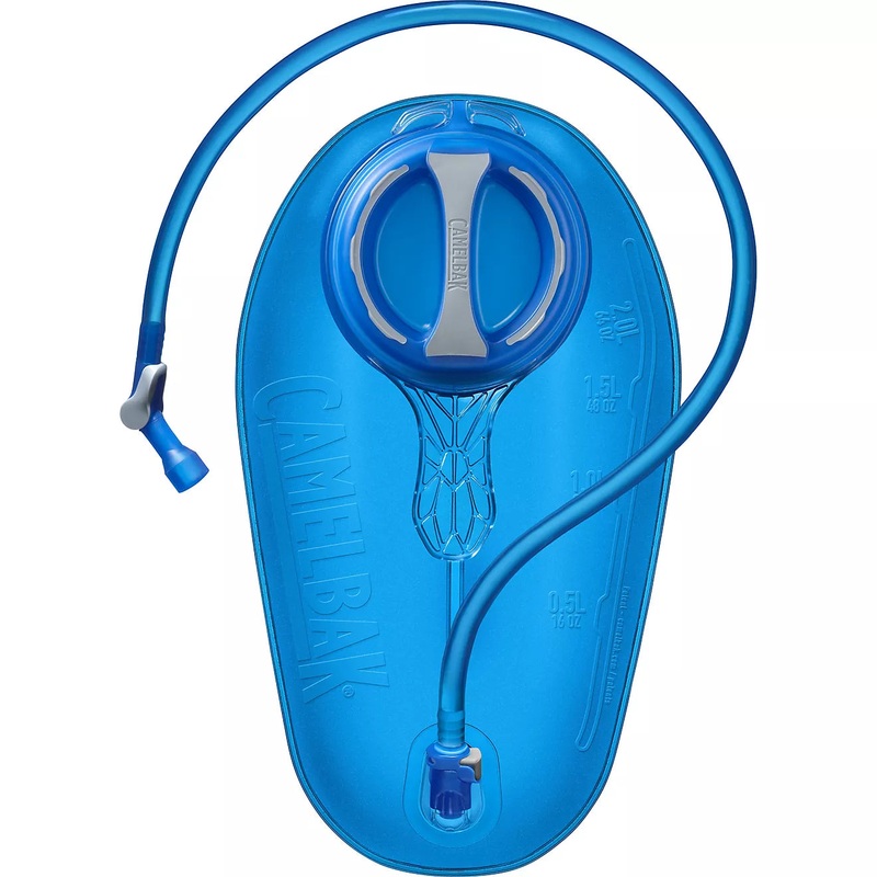 Crux Reservoir BLUE 2L