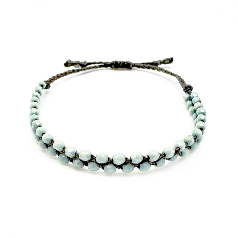Whitewater Bracelet MIST