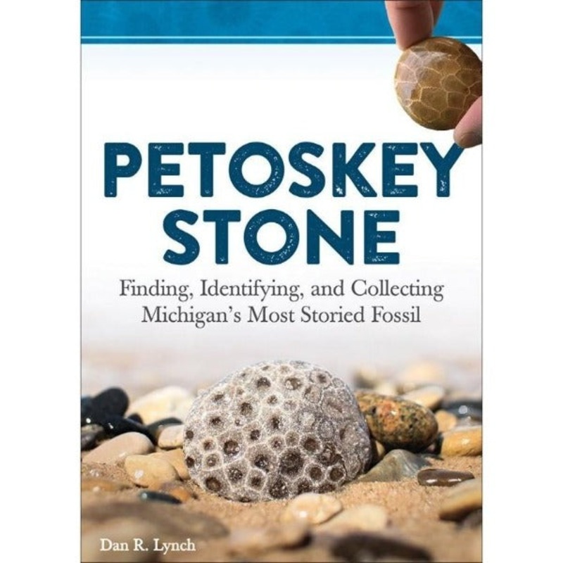 Petoskey Stone Book One Size