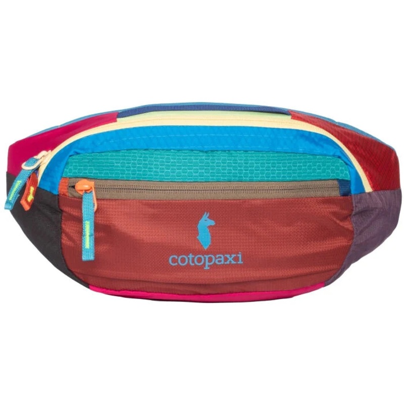 Kapai 3L Hip Pack DEL DIA