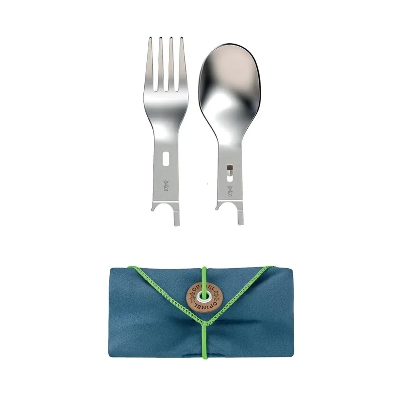 Picnic+ Cutlery Insert Set One Size