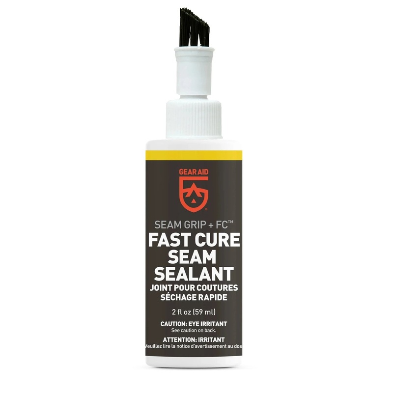 Seam Grip FC Fast Cure Seam Sealant 2oz One Size