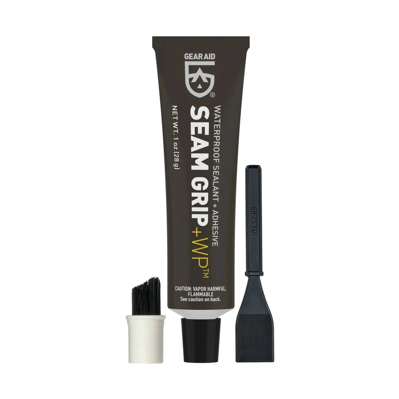 Seam Grip WP Waterproof Sealant & Adhesive 1oz One Size