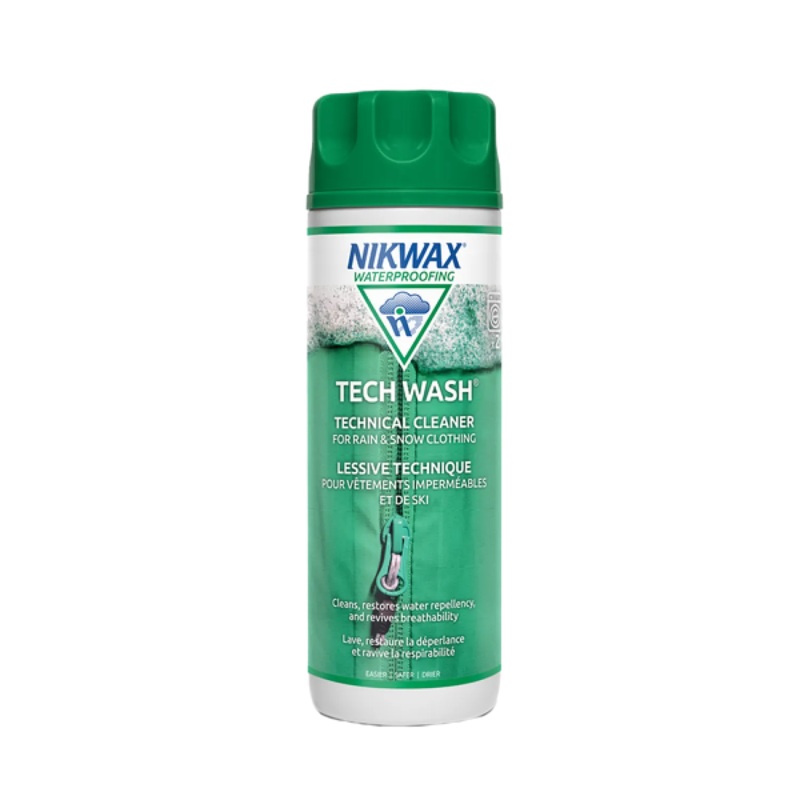 Tech Wash 10oz