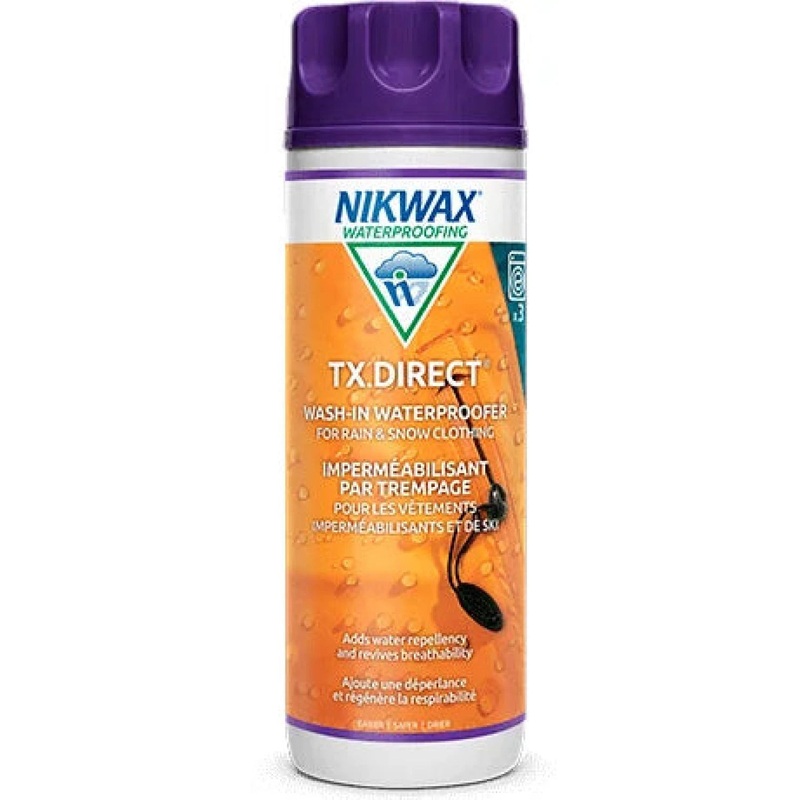 TX.Direct Wash-In 10oz
