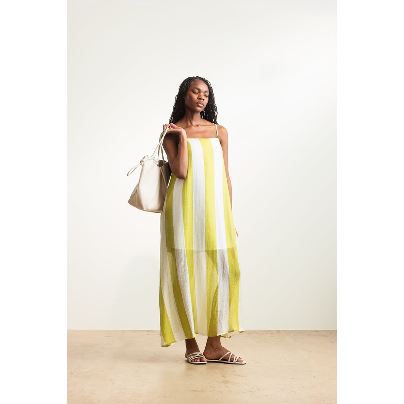 Zayn Trapeze Dress 6 ASSORTED