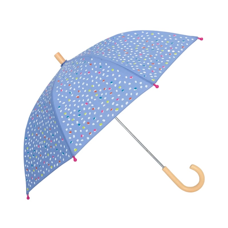 K’s Umbrella LOTS OF DOTS