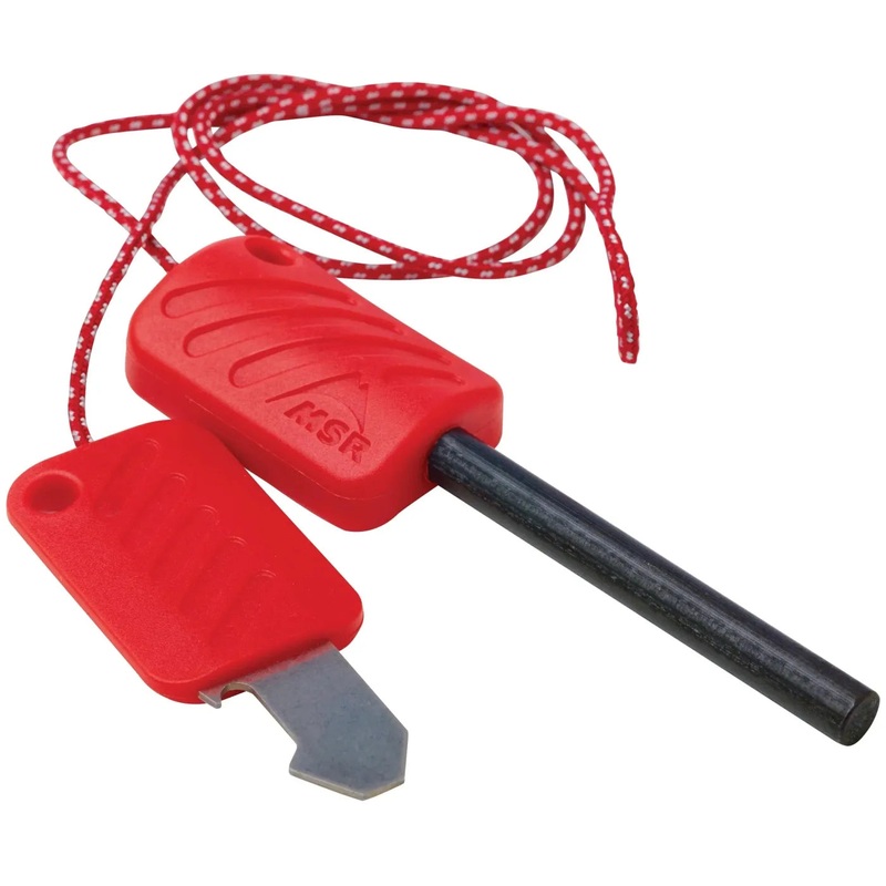 MSR Strike Igniter One Size
