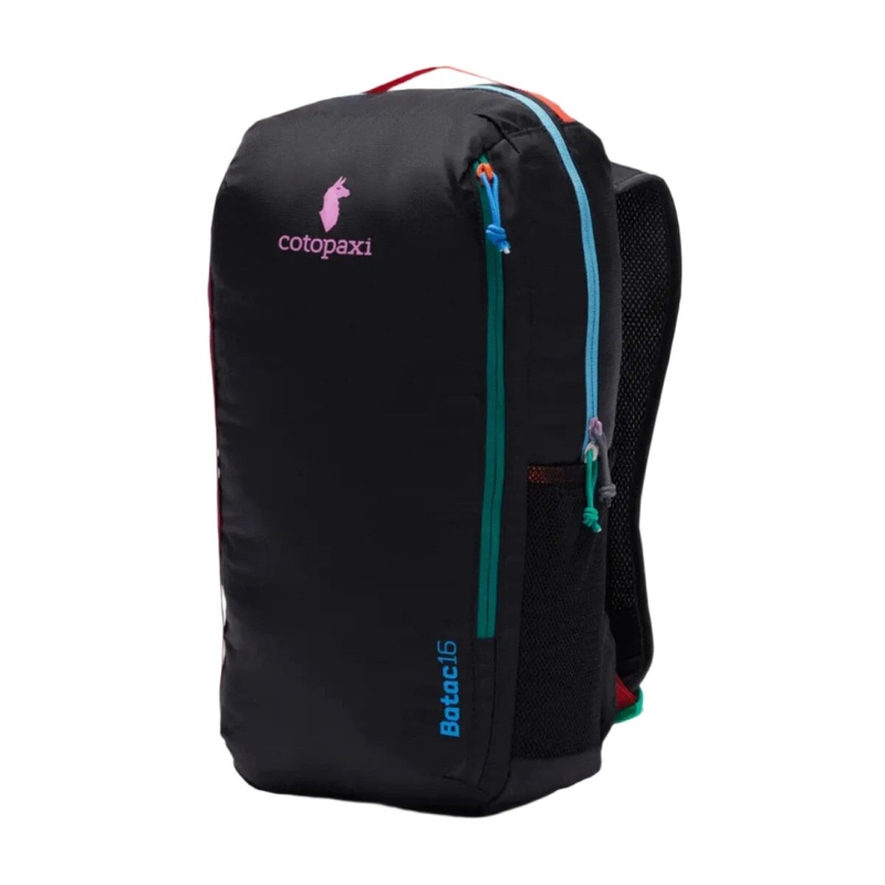 Batac 16L Backpack DEL DIA DARK OS