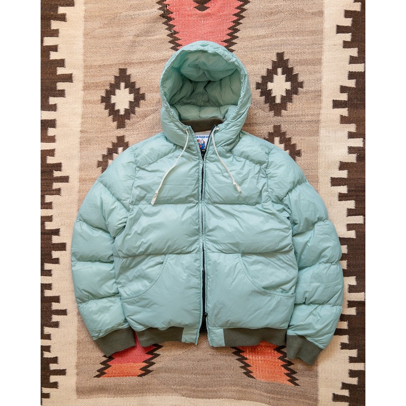 Alpine Jacket – Alpine Sage/Coyote XS