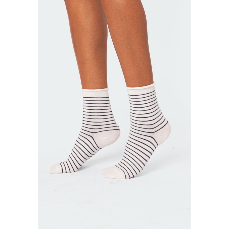 Striped Socks MIX OS