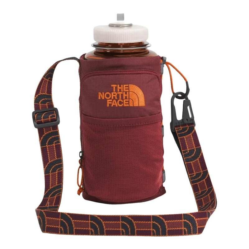 Borealis Water Bottle Holder SUMAC/IRON BRONZE