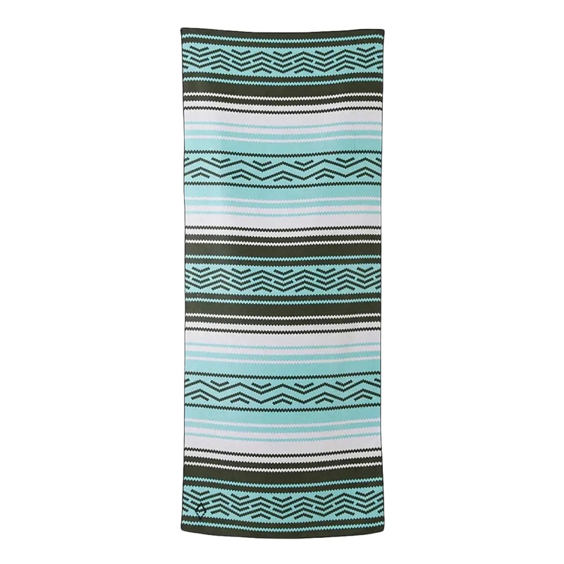 Original Towel BAJA AQUA
