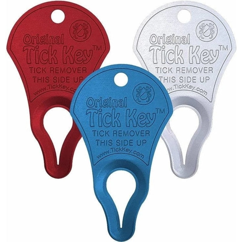 Original Tick Key ASSORTED
