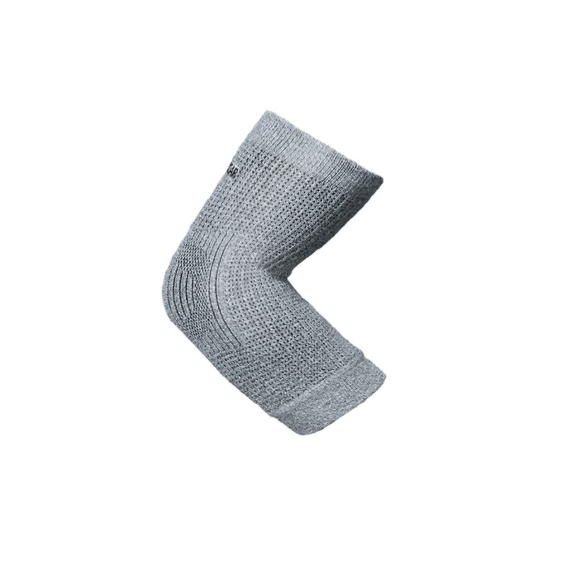 Elbow Sleeve Grey S/M
