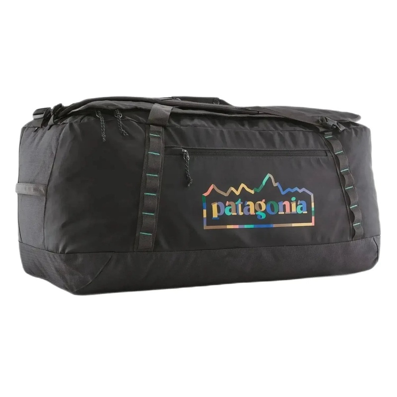 Black Hole Duffel Bag 100L UNITY FITZ/INK BLACK
