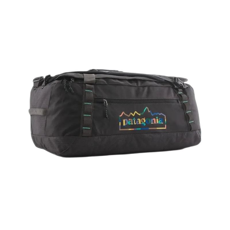 Black Hole Duffel Bag 55L UNITY FITZ/INK BLACK