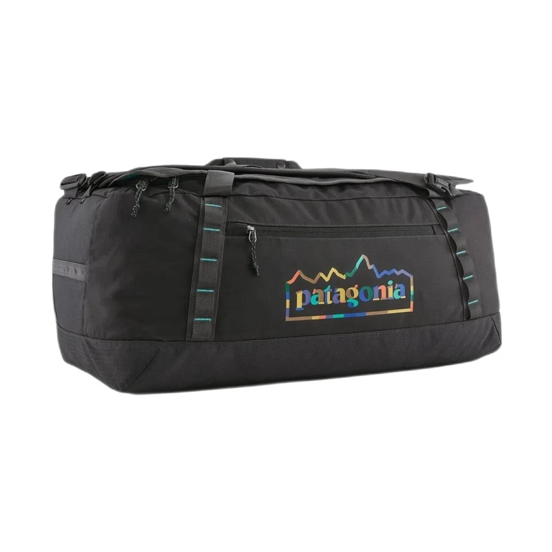 Black Hole Duffel Bag 70L UNITY FITZ/INK BLACK