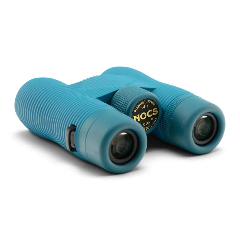 Field Issue 8×32 Binocular CORSICAN BLUE
