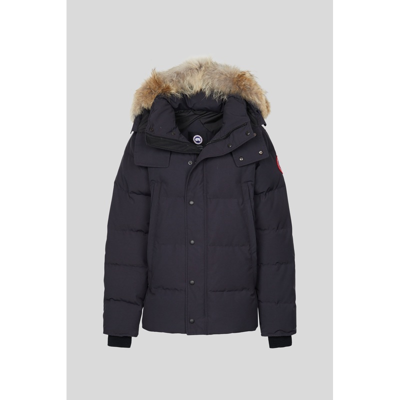 Wyndham Parka XS Very Good