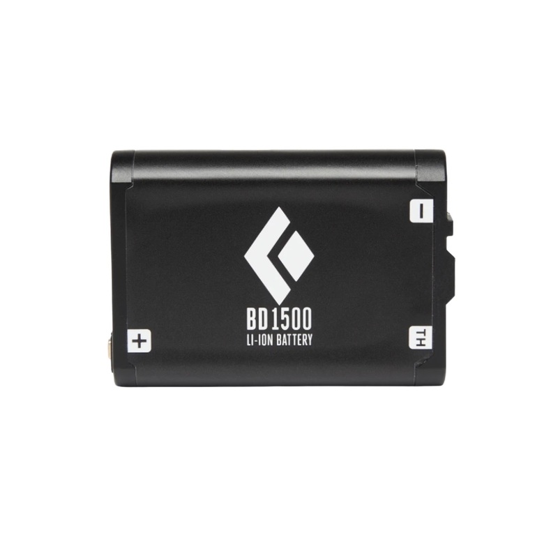 BD 1500 Battery One Size