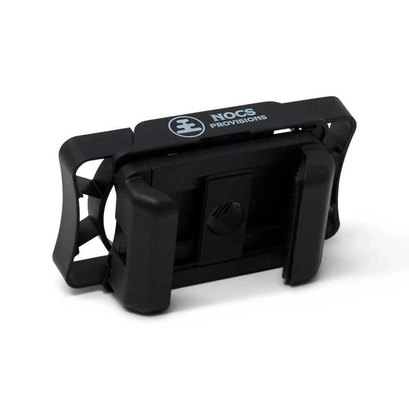 Photo Rig Smartphone Adapter BLACK2