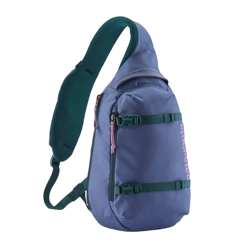 Atom Sling Bag 8L CURRENT BLUE