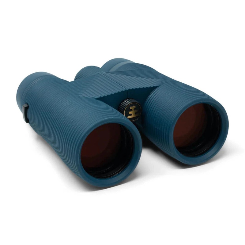 Pro Issue 8×42 Binoculars HARBOR BLUE
